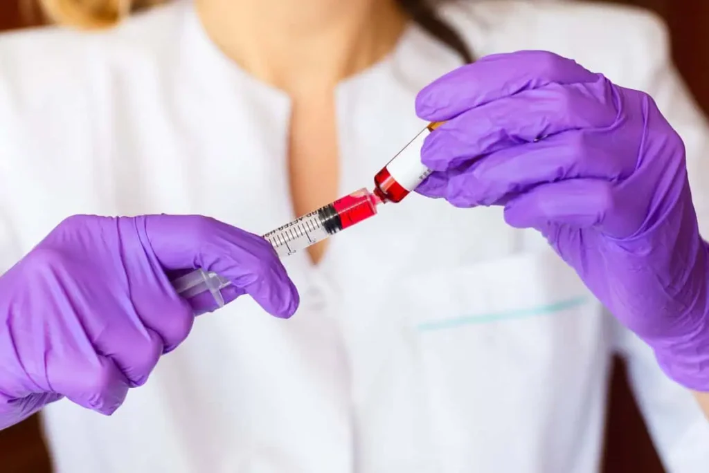 B12 D3 Glutathione Shots in Hoboken, NJ and Weehawken, NJ | 1aesthetics