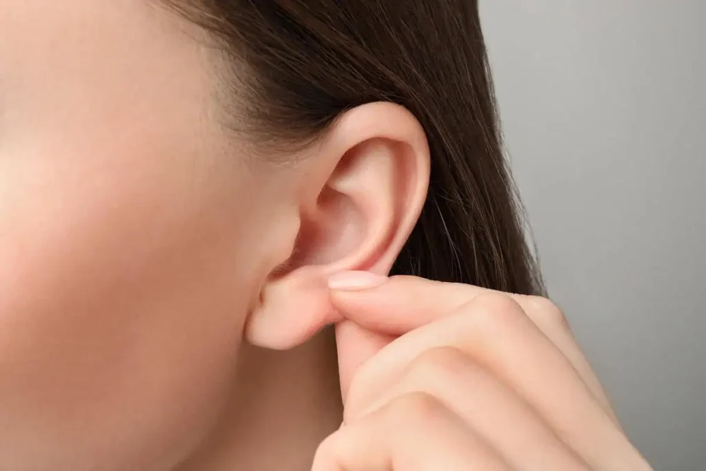 Ear lobe repair and Piercings in Hoboken, NJ and Weehawken, NJ | 1aesthetics