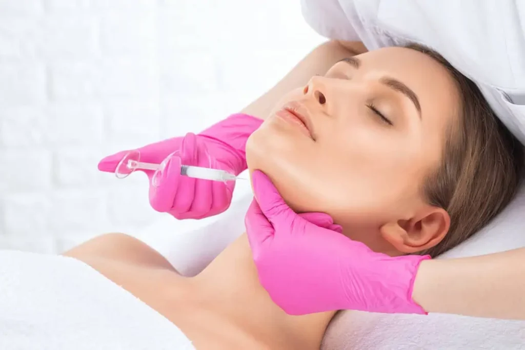 Kybella in Hoboken, NJ and Weehawken, NJ | 1aesthetics