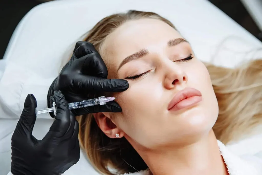 Sculptra in Hoboken, NJ and Weehawken, NJ | 1aesthetics