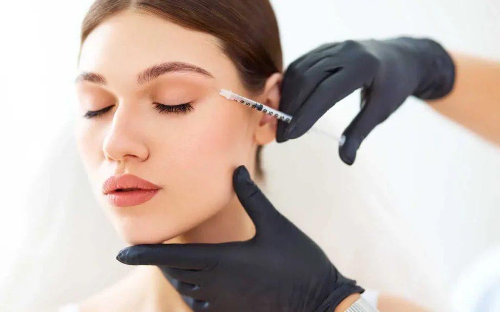 Specialty Botox in Hoboken, NJ and Weehawken, NJ | 1aesthetics