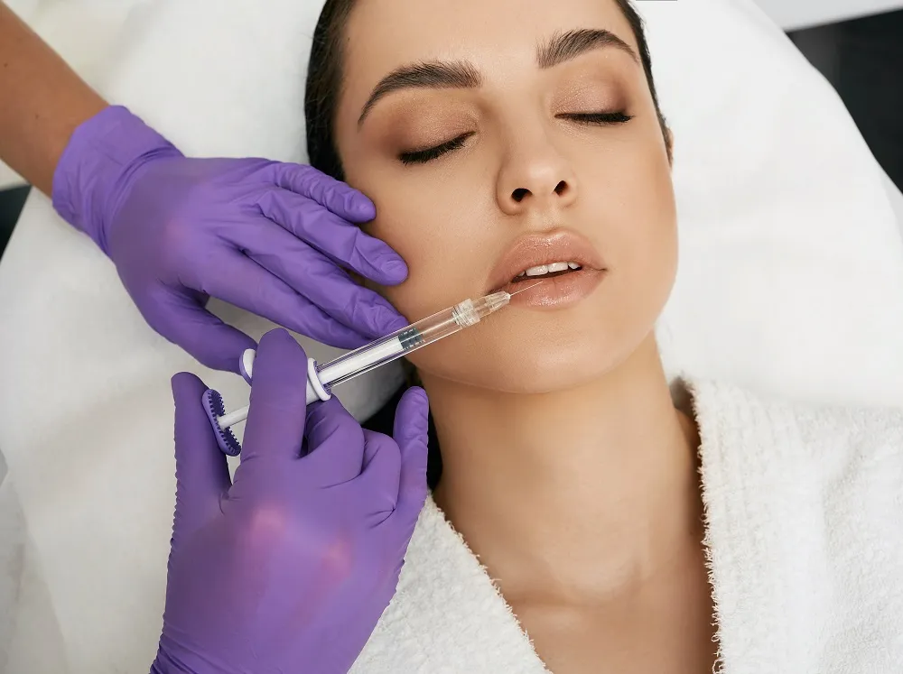 Dermal fillers in Hoboken, NJ and Weehawken, NJ | 1aesthetics
