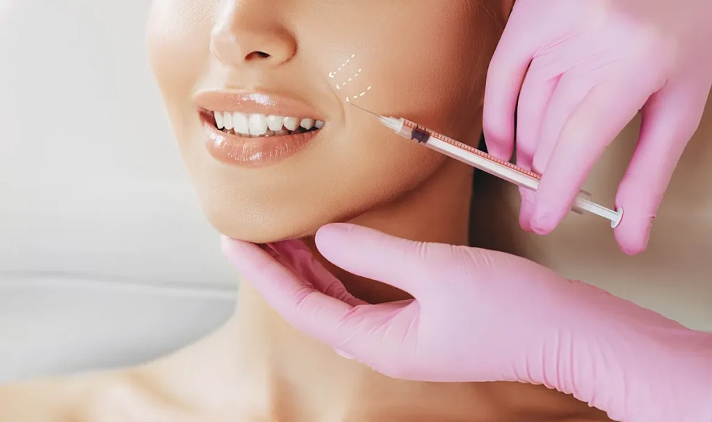 Sculptra in Hoboken, NJ and Weehawken, NJ | 1aesthetics