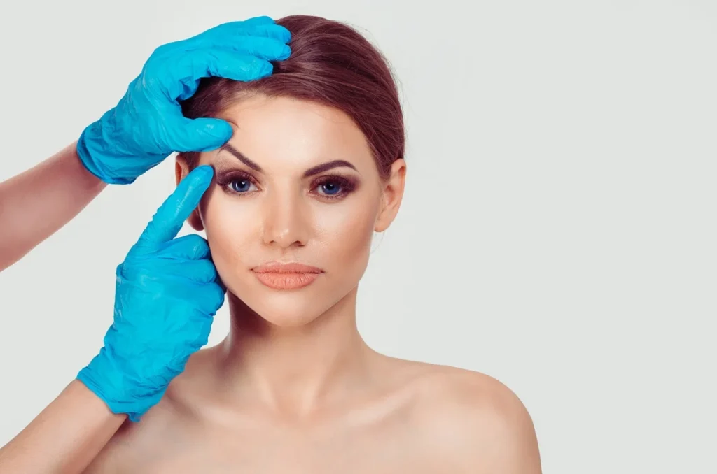 Blepharoplasty in Hoboken, NJ and Weehawken, NJ | 1aesthetics