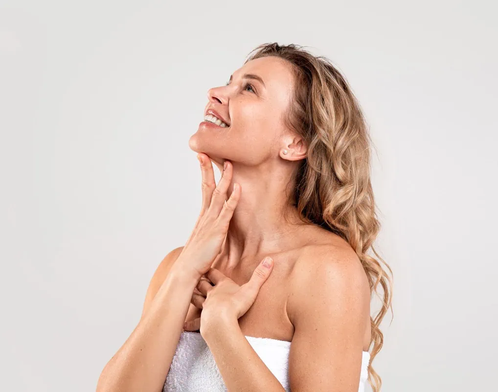 jawline chin filler | Hoboken and Weehawken NJ | 1Aesthetic