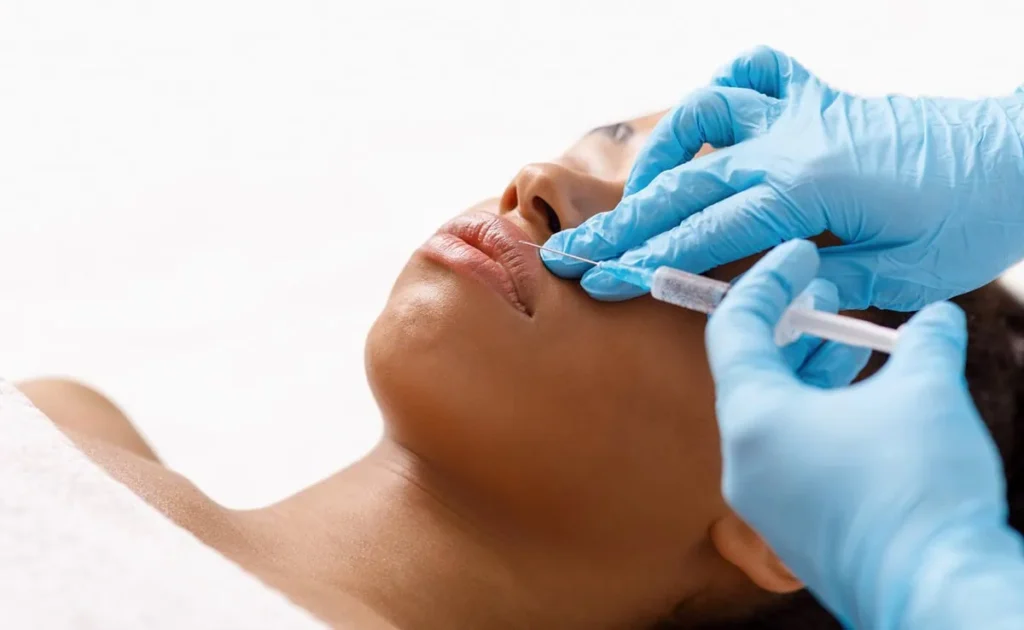 Lip Flip | Hoboken and Weehawken NJ | 1Aesthetic