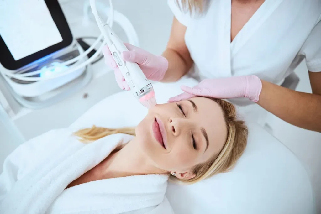 Microneedling | Hoboken and Weehawken NJ | 1Aesthetic