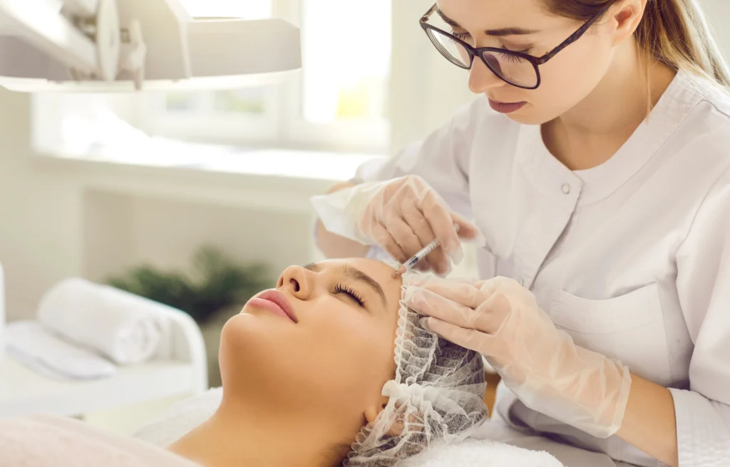 Natural Growth Factor Injections | Hoboken and Weehawken NJ | 1Aesthetic