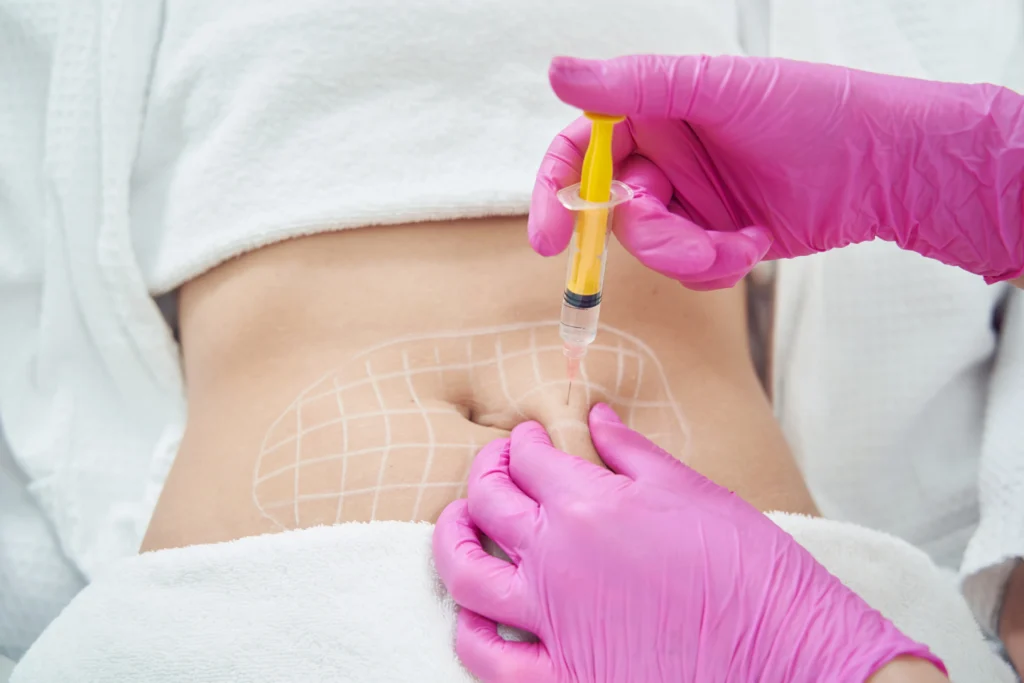 Weight loss Injections | Hoboken and Weehawken NJ | 1Aesthetic