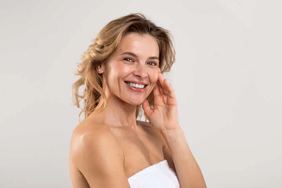 Ultherapy in Hoboken, NJ and Weehawken, NJ by Edgewater Cosmetic Center