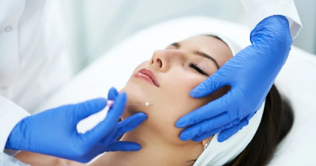 Thread Lift in Hoboken, NJ and Weehawken, NJ