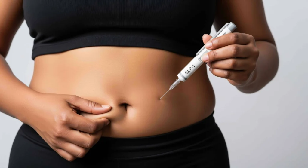 GLP-1 weight loss treatment for patients in New Jersey