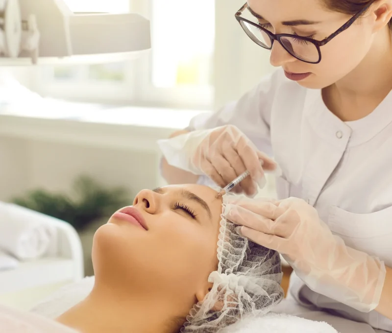 Natural Growth Factor Injections | Hoboken and Weehawken NJ | 1Aesthetic