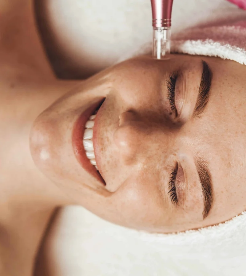 Jeuveau® Injections in Hoboken, NJ and Weehawken, NJ