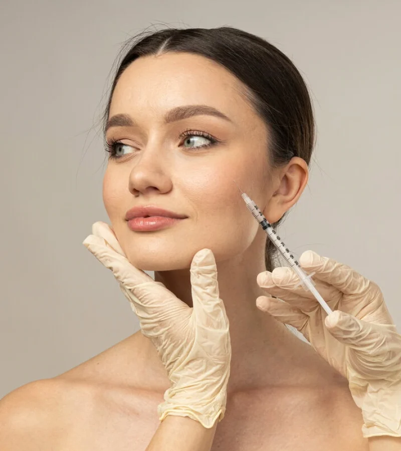 Botox Injections in Hoboken, NJ and Weehawken, NJ