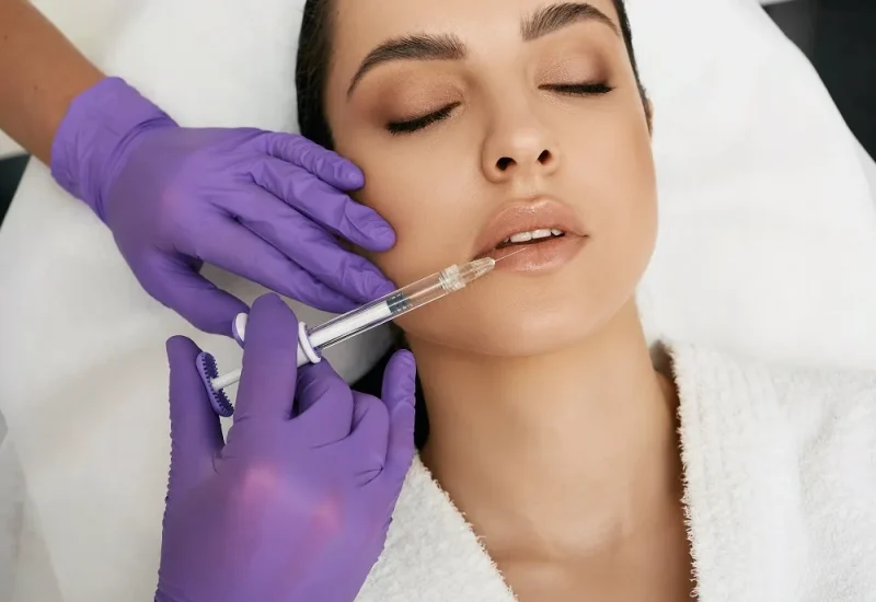 Dermal fillers in Hoboken, NJ and Weehawken, NJ | 1aesthetics