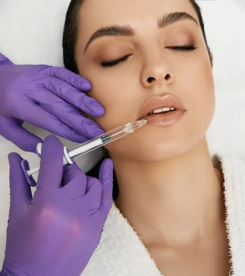 Dermal fillers in Hoboken, NJ and Weehawken, NJ | 1aesthetics