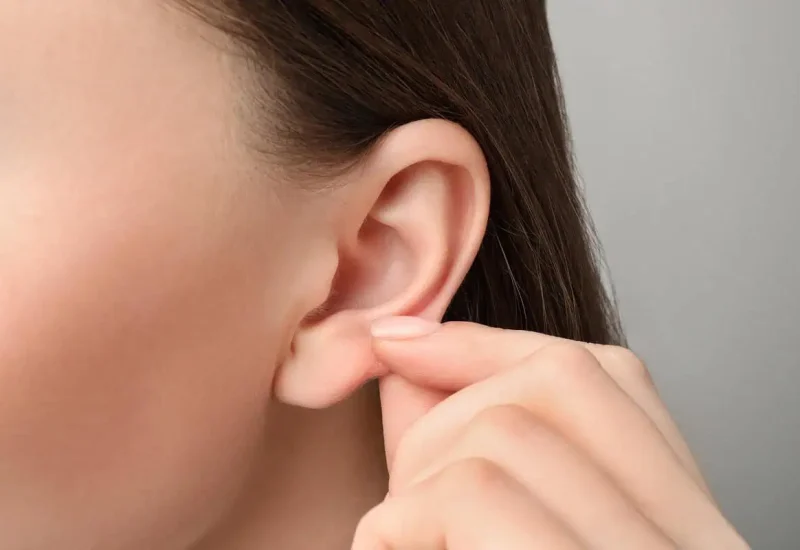 Ear lobe repair and Piercings in Hoboken, NJ and Weehawken, NJ | 1aesthetics