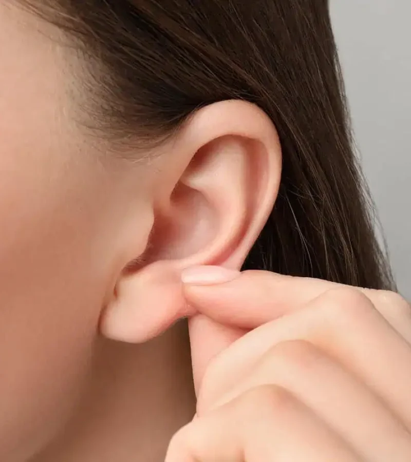 Ear lobe repair and Piercings in Hoboken, NJ and Weehawken, NJ | 1aesthetics