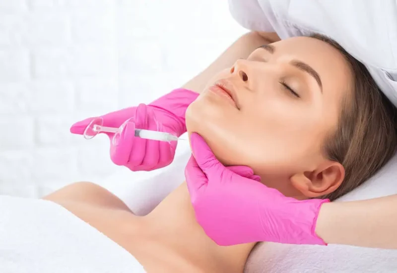 Kybella in Hoboken, NJ and Weehawken, NJ | 1aesthetics