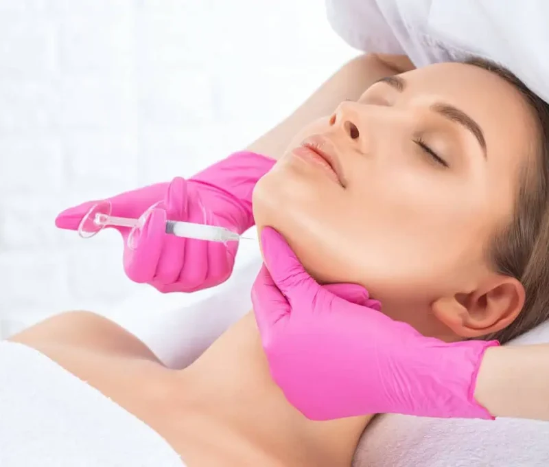 Kybella in Hoboken, NJ and Weehawken, NJ | 1aesthetics