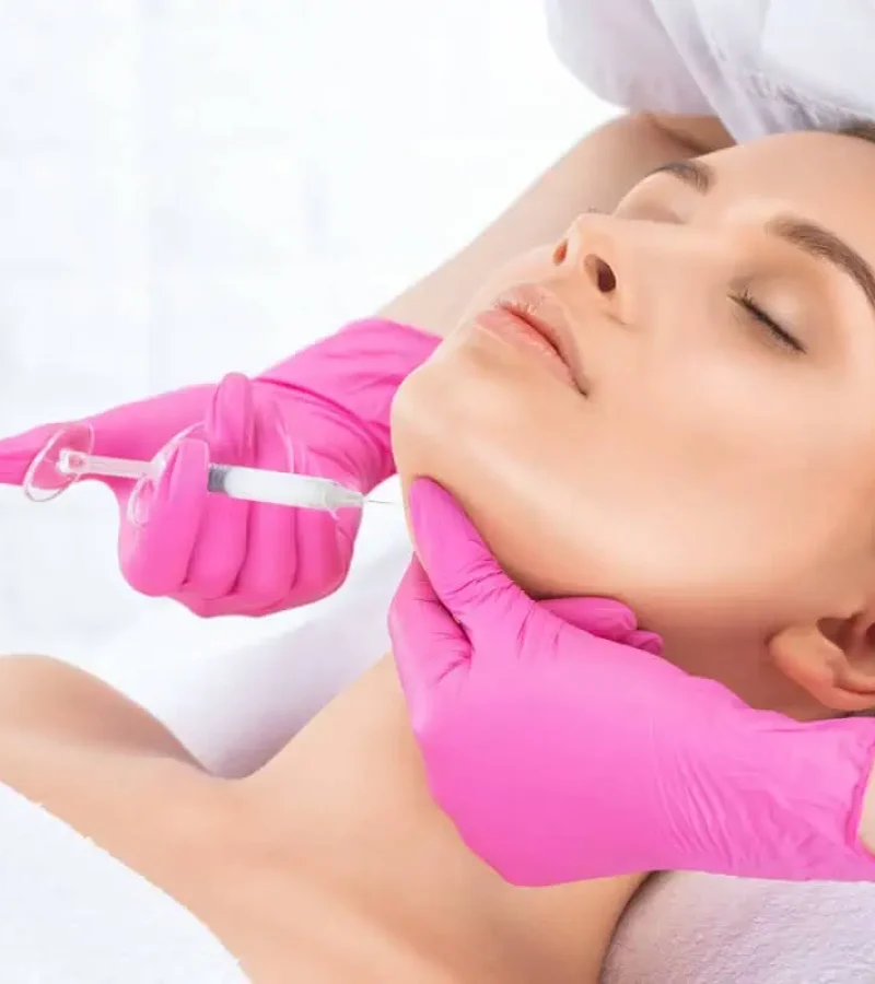 Kybella in Hoboken, NJ and Weehawken, NJ | 1aesthetics