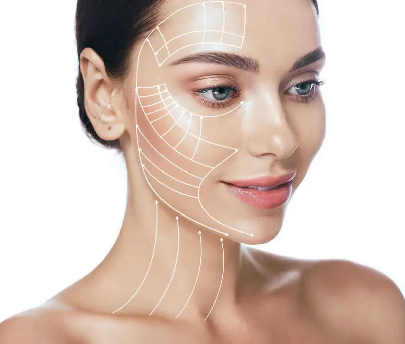 Laser Skin Tightening in Hoboken, NJ and Weehawken, NJ | 1aesthetics