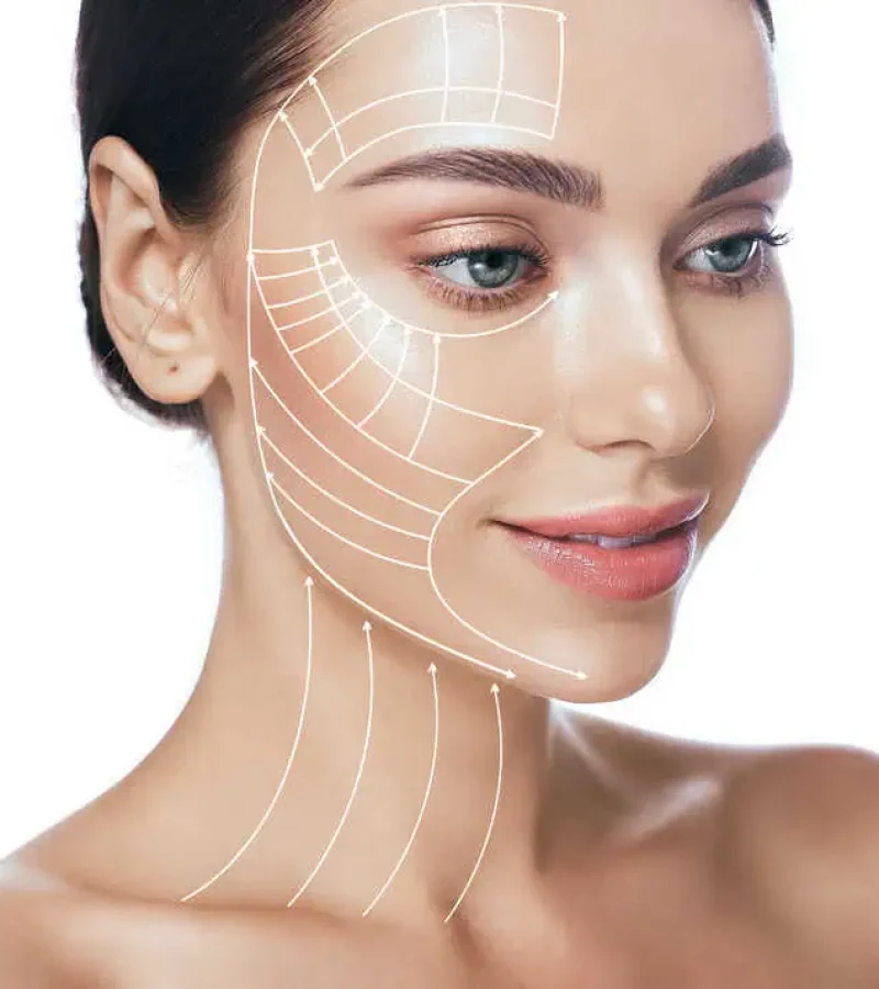 Laser Skin Tightening in Hoboken, NJ and Weehawken, NJ | 1aesthetics