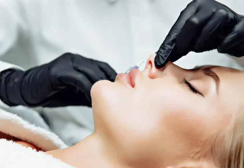 Liquid nose job in Hoboken, NJ and Weehawken, NJ | 1aesthetics