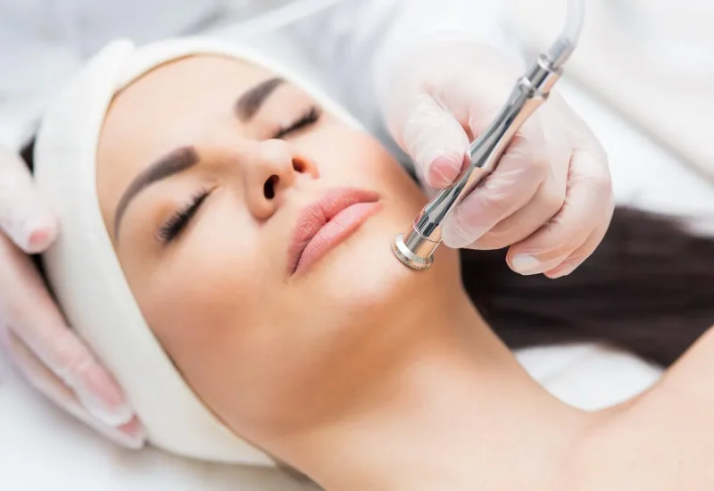 Microdermabrasion in Hoboken, NJ and Weehawken, NJ | 1aesthetics