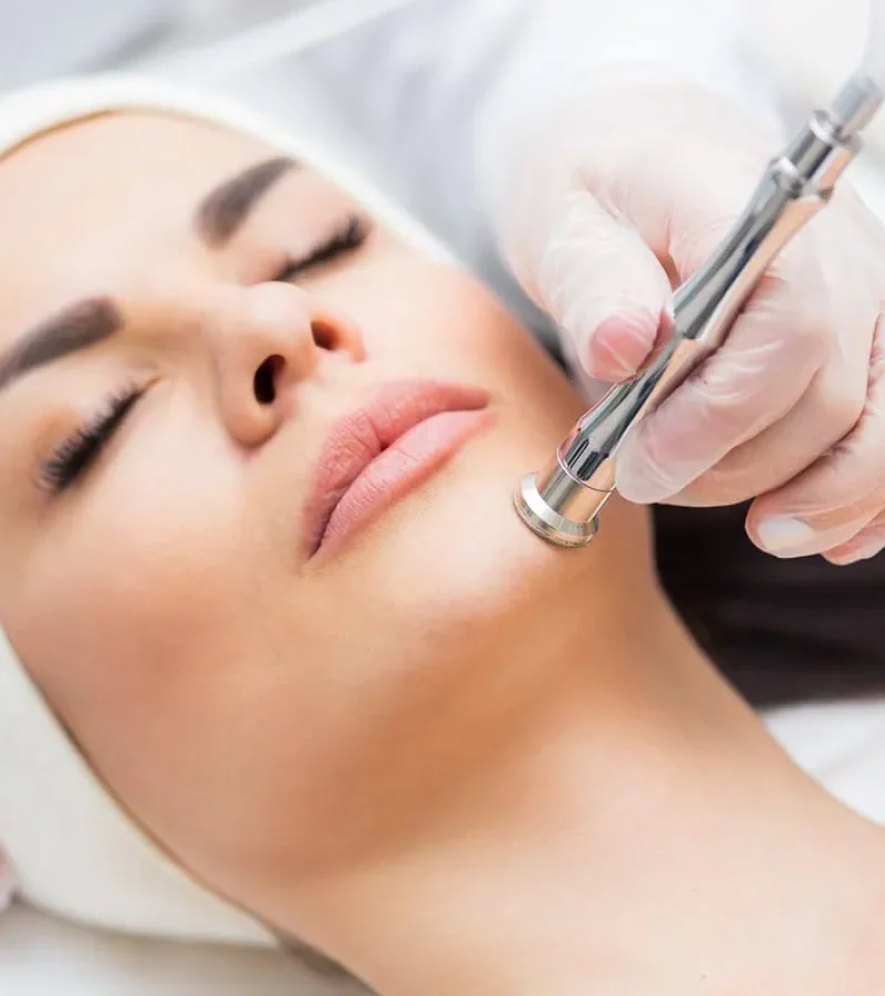 Microdermabrasion in Hoboken, NJ and Weehawken, NJ | 1aesthetics