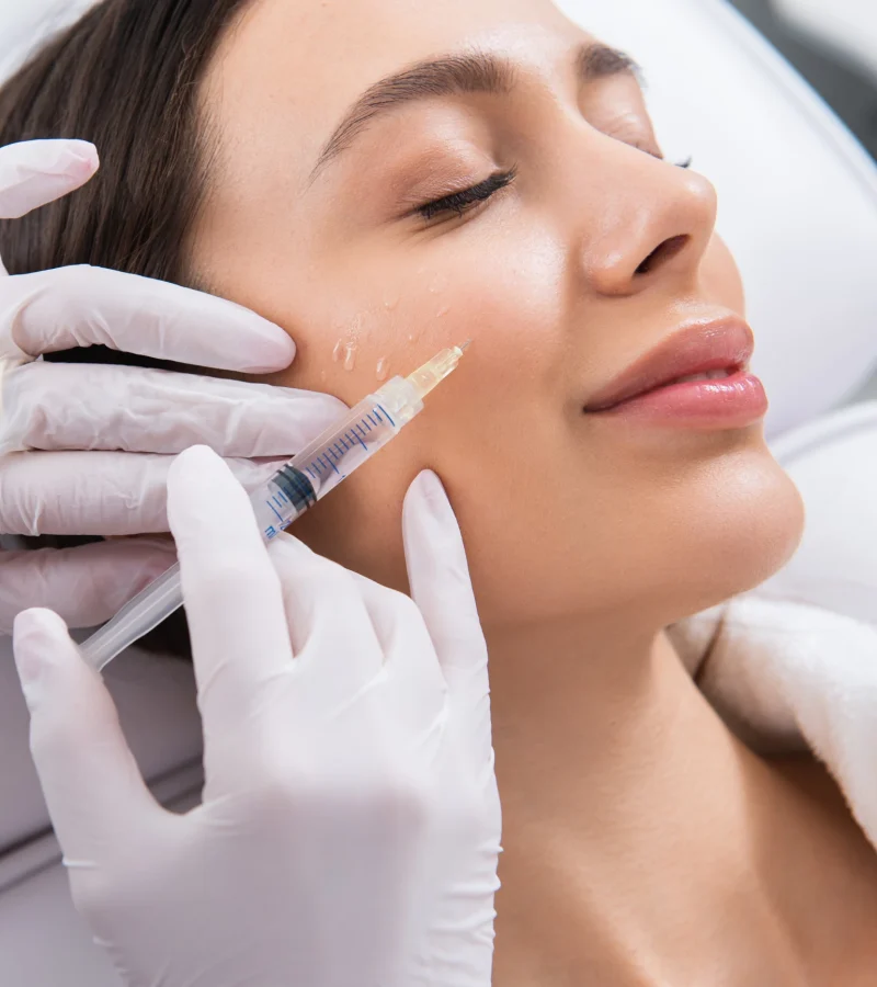 Redensity™ in Hoboken and Weehawken, NJ | 1Aesthetic