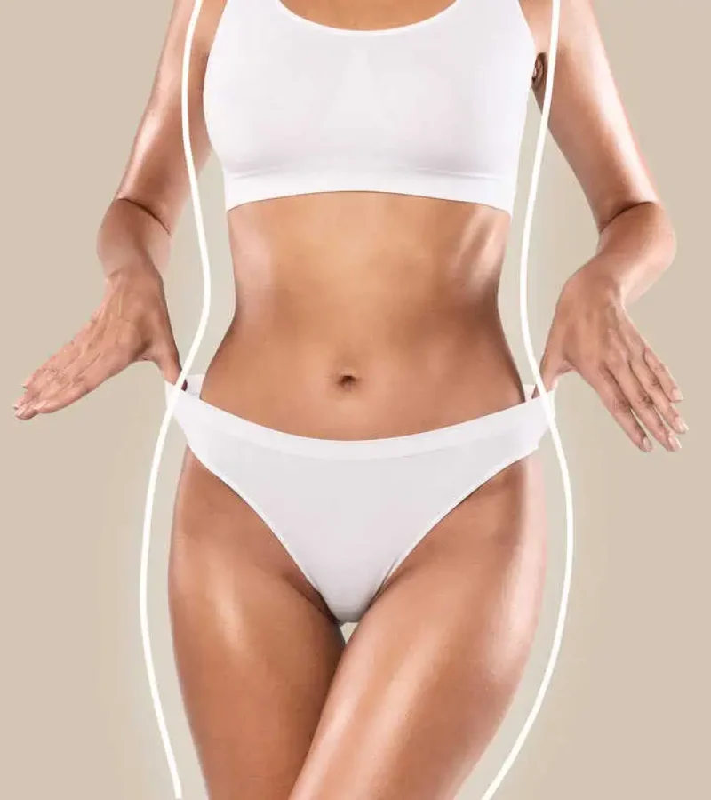 Smartlipo in Hoboken, NJ and Weehawken, NJ | 1aesthetics