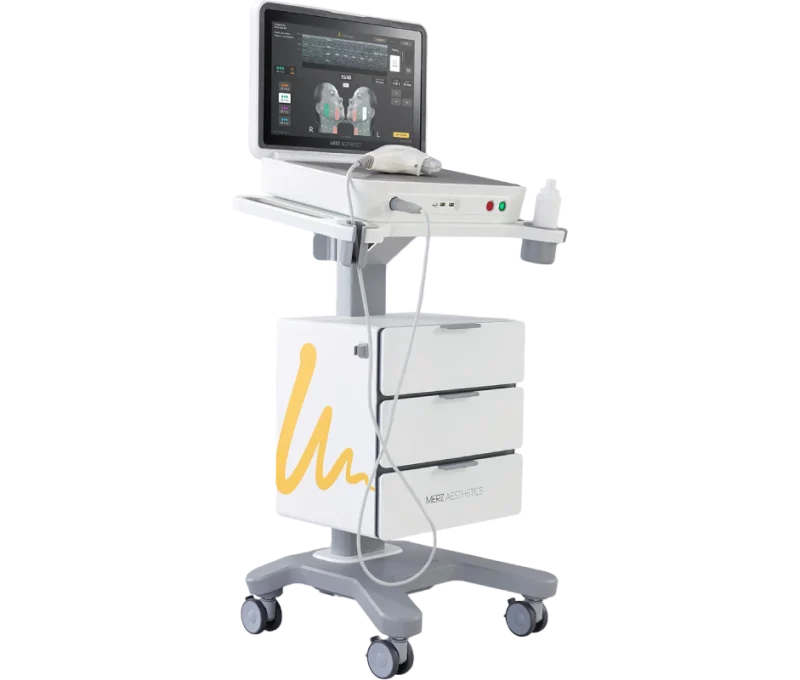 Ultherapy® Prime in Hoboken, NJ and Weehawken, NJ