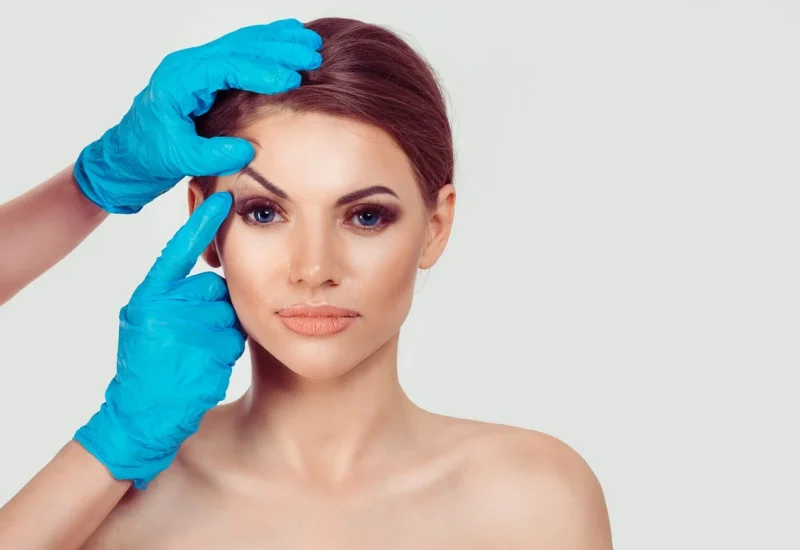 Blepharoplasty in Hoboken, NJ and Weehawken, NJ | 1aesthetics