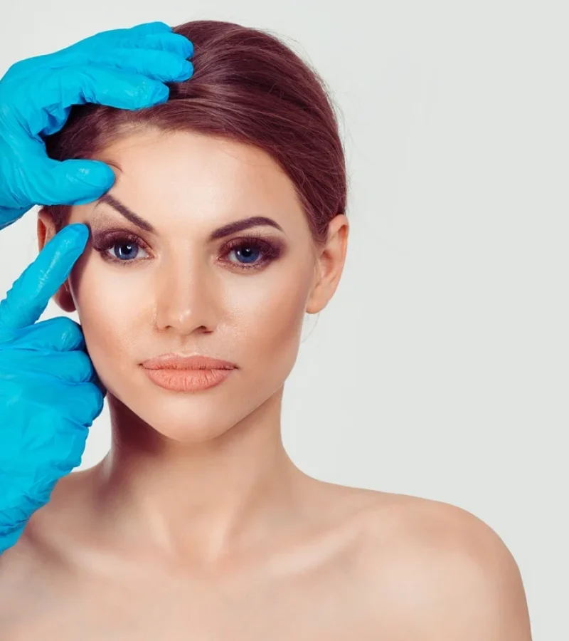 Blepharoplasty in Hoboken, NJ and Weehawken, NJ | 1aesthetics