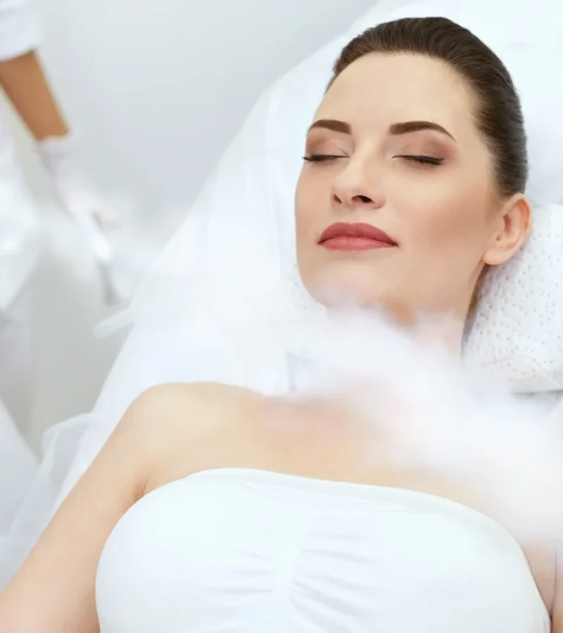 Cryotherapy in Hoboken, NJ and Weehawken, NJ | 1aesthetics