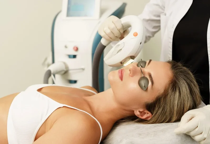 IPL Photofacial in Hoboken, NJ and Weehawken, NJ | 1aesthetics