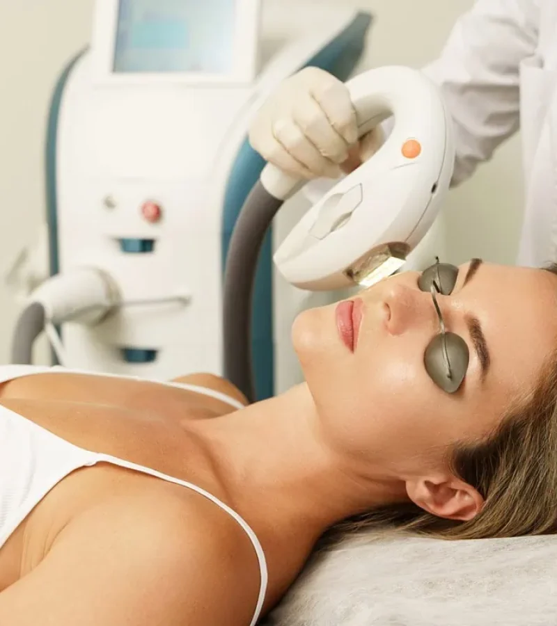 IPL Photofacial in Hoboken, NJ and Weehawken, NJ | 1aesthetics