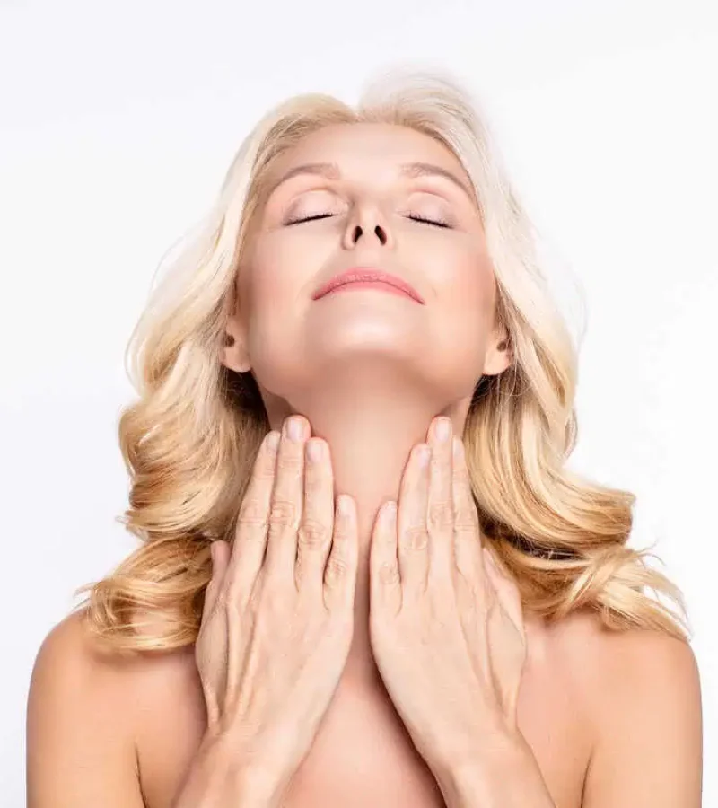 Neck lift in Hoboken, NJ and Weehawken, NJ | 1aesthetics