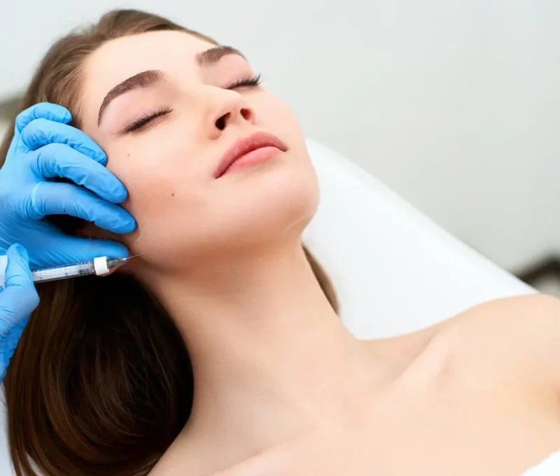 Kybella Treatment | Hoboken and Weehawken NJ | 1Aesthetic