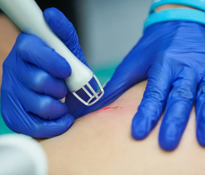 Laser Scar Removal in Hoboken, NJ and Weehawken, NJ | 1aesthetics