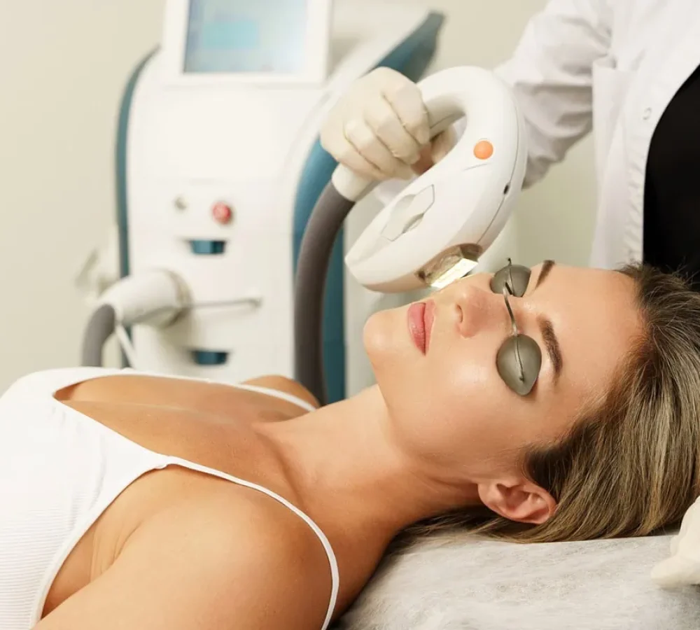 Laser Treatment in Hoboken, NJ and Weehawken, NJ | 1aesthetics