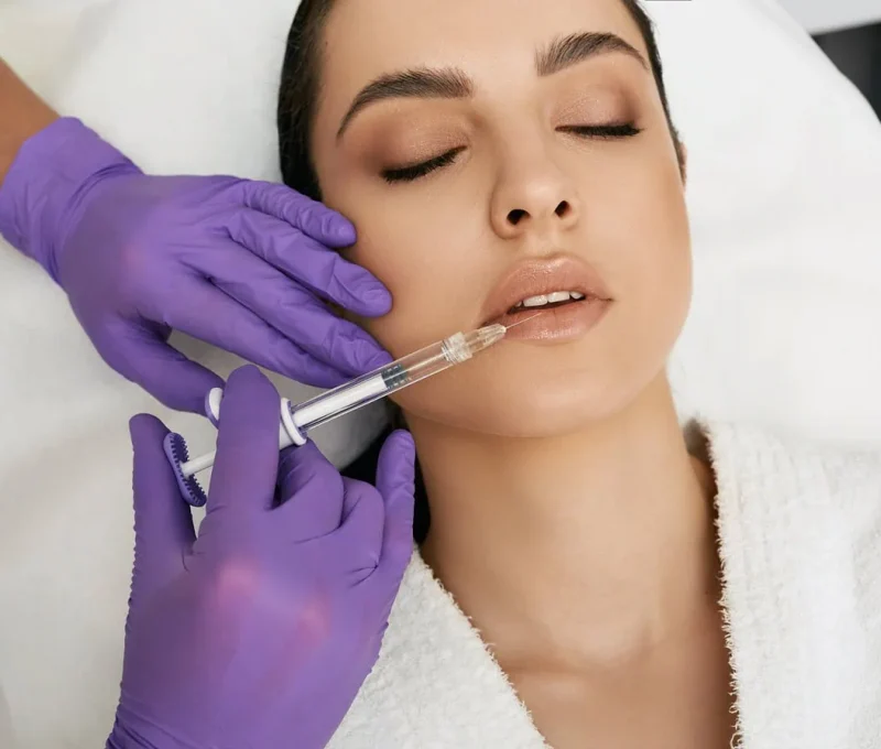 Lip Filler | Hoboken and Weehawken NJ | 1Aesthetic