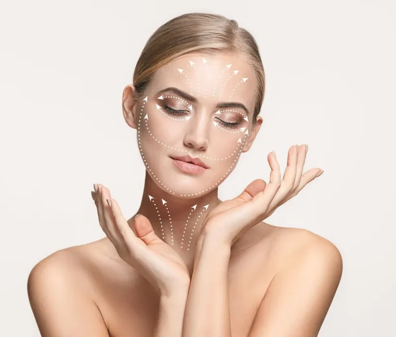 Liquid Facelift | Hoboken and Weehawken NJ | 1Aesthetic