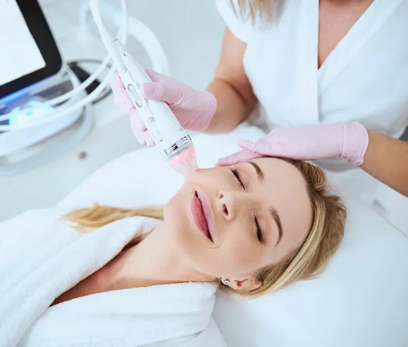 Microneedling | Hoboken and Weehawken NJ | 1Aesthetic