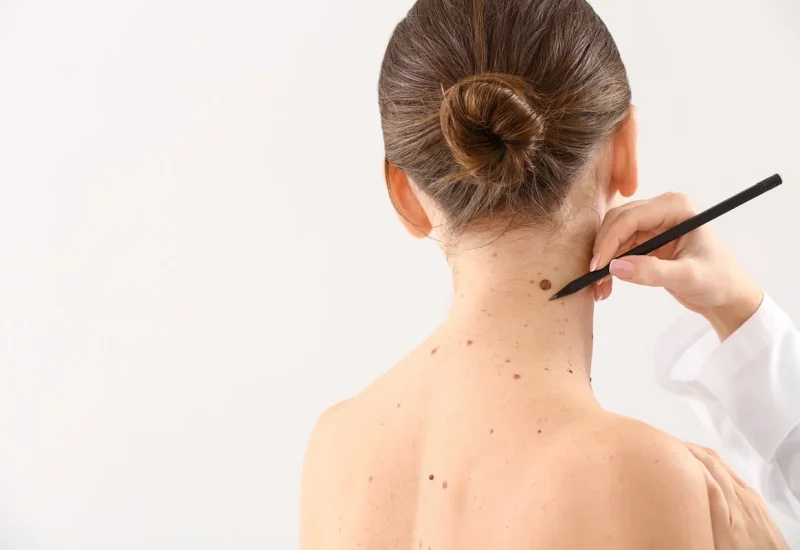 Mple and skin tag removal in Hoboken, NJ and Weehawken, NJ | 1aesthetics