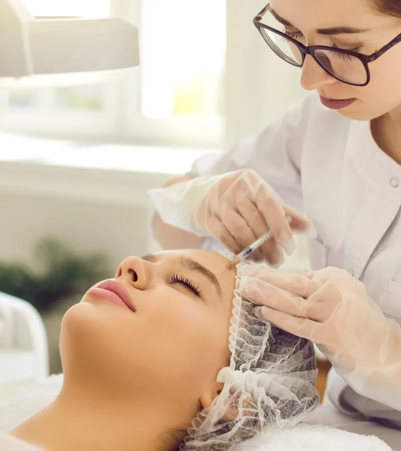 Restylane® Lyft in Hoboken and Weehawken, NJ | 1Aesthetic