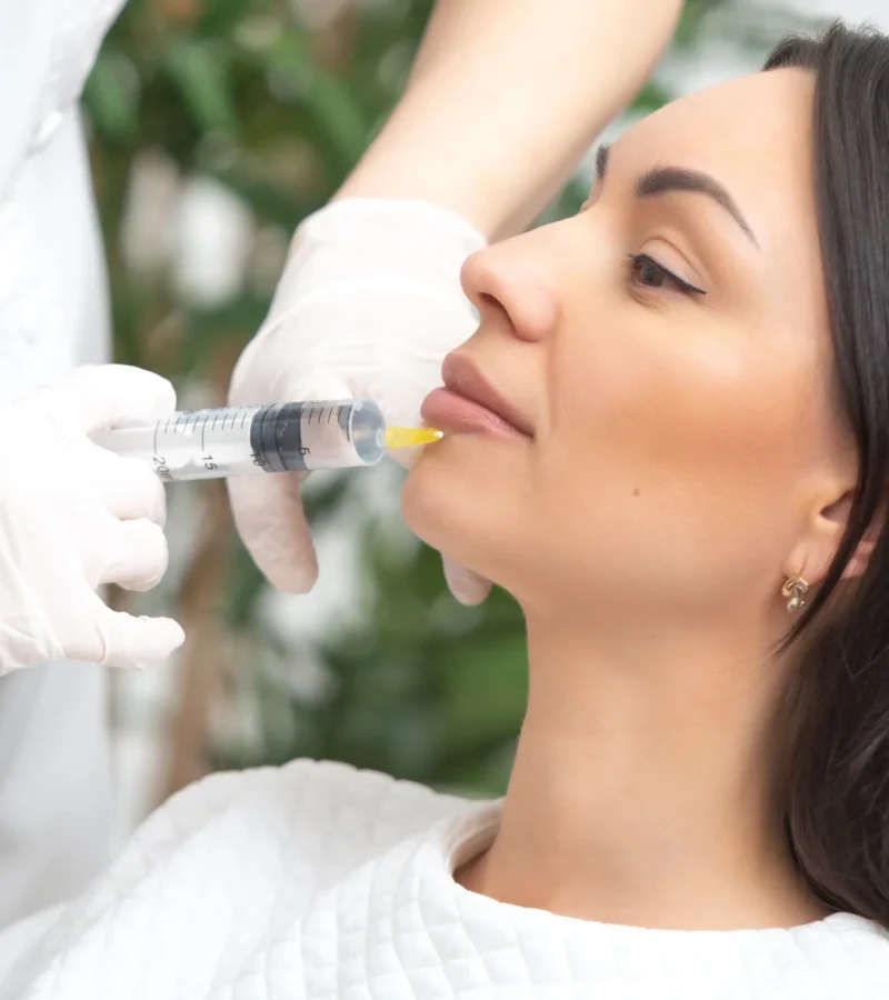 restylane® Lyft in Hoboken and Weehawken, NJ | 1Aesthetic