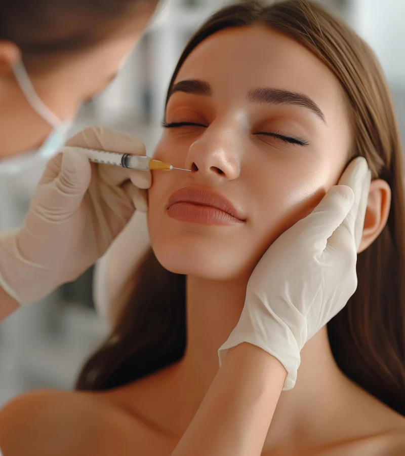 Revanesse® versa™ in Hoboken and Weehawken, NJ | 1Aesthetic